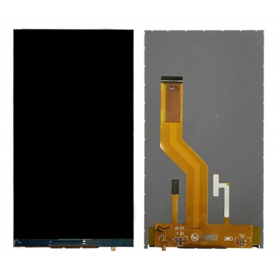 Lcd Screen For Wiko Y50 Replacement Display By - Maxbhi Com