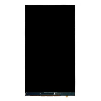 Lcd Screen For Wiko Y50 Replacement Display By - Maxbhi Com