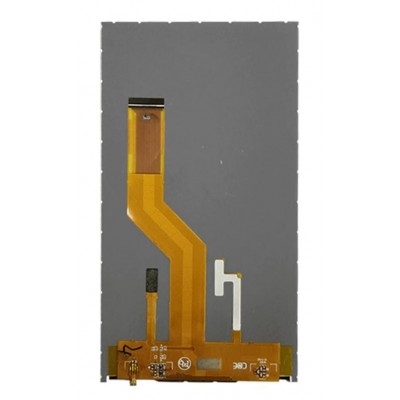 Lcd Screen For Wiko Y50 Replacement Display By - Maxbhi Com