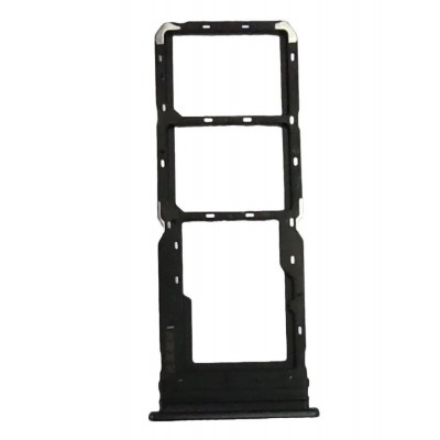 Sim Card Holder Tray For Vivo T1x 4g White - Maxbhi Com