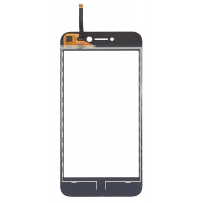 Touch Screen Digitizer For Wiko Y50 White By - Maxbhi Com