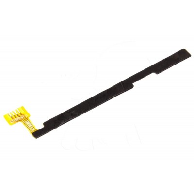Power Button Flex Cable For Wiko Y50 On Off Flex Pcb By - Maxbhi Com