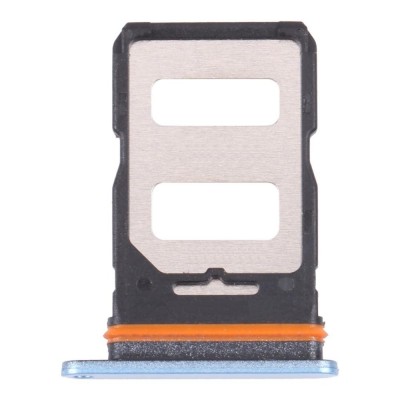 Sim Card Holder Tray For Xiaomi Redmi K50 Gaming Edition Blue - Maxbhi Com