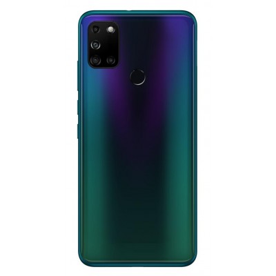 Full Body Housing For Wiko View 5 Plus Black - Maxbhi Com