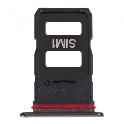 Sim Card Holder Tray For Xiaomi Mi Mix 4 5g Grey - Maxbhi Com