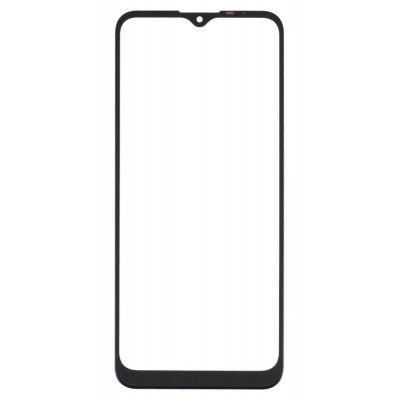 Touch Screen Digitizer For Wiko View4 Green By - Maxbhi Com