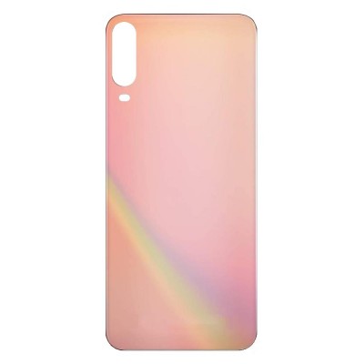 Back Panel Cover For Wiko View4 White - Maxbhi Com