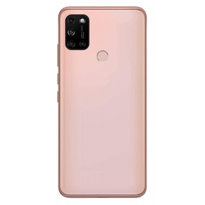Full Body Housing For Wiko View 5 Gold - Maxbhi Com