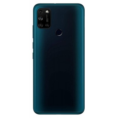 Full Body Housing For Wiko View 5 Green - Maxbhi Com