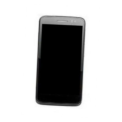 Lcd Connector For Alcatel One Touch Scribe Hdlte By - Maxbhi Com