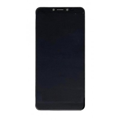 Lcd Screen For Wiko Y51 Replacement Display By - Maxbhi Com