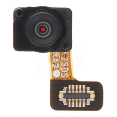 Fingerprint Sensor Flex Cable For Oppo Reno 8 5g Gold By - Maxbhi Com