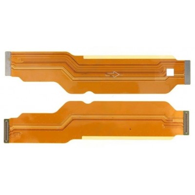 Lcd Flex Cable For Oppo Reno 8 5g By - Maxbhi Com