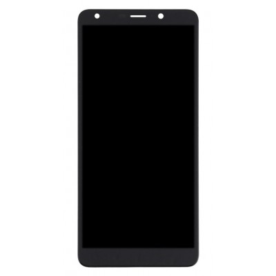 Lcd With Touch Screen For Wiko Sunny5 Green By - Maxbhi Com