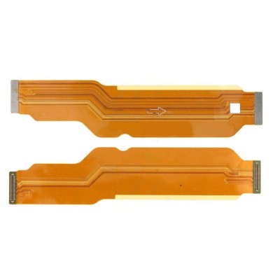 Main Board Flex Cable For Oppo Reno 8 5g By - Maxbhi Com