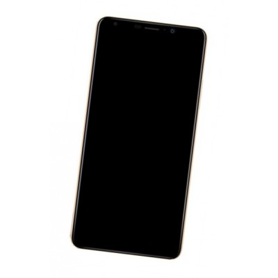 Power Button Flex Cable For Wiko Sunny5 On Off Flex Pcb By - Maxbhi Com