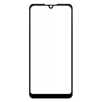Touch Screen Digitizer For Wiko Y82 Light Blue By - Maxbhi Com