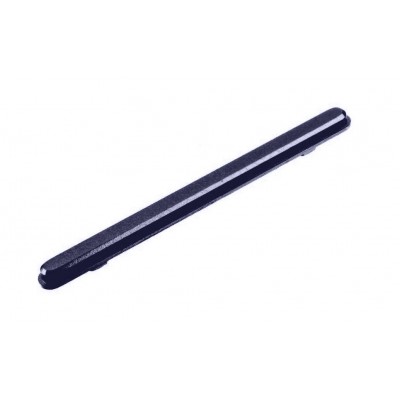 Volume Side Button Outer For Lava A97 Ips Black By - Maxbhi Com