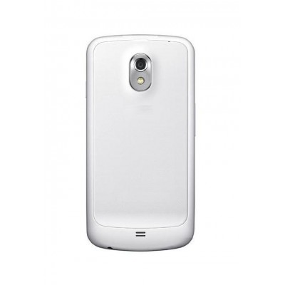 Full Body Housing For Samsung Galaxy Nexus 3 I9250 White - Maxbhi Com