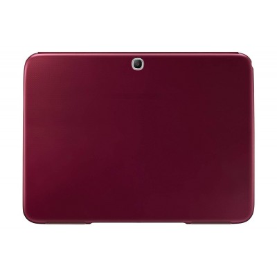 Full Body Housing For Samsung Galaxy Tab 3 10 1 P5220 Red - Maxbhi Com