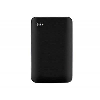 Full Body Housing For Samsung Galaxy Tab 4g Lte Black - Maxbhi Com