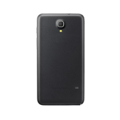 Full Body Housing For Samsung Galaxy W Smt255 Black - Maxbhi Com