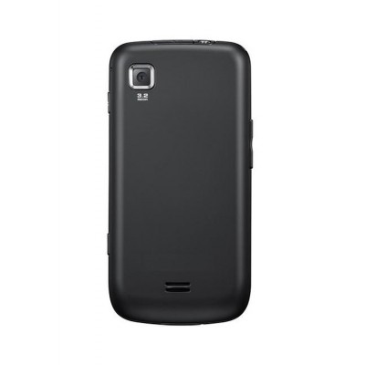 Full Body Housing For Samsung I5700 Galaxy Spica Black - Maxbhi Com