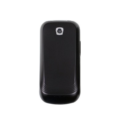 Full Body Housing For Samsung I5800 Galaxy 3 Black - Maxbhi Com