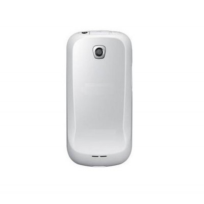 Full Body Housing For Samsung I5800 Galaxy 3 White - Maxbhi Com