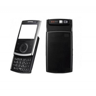 Full Body Housing For Samsung I620 Black - Maxbhi Com