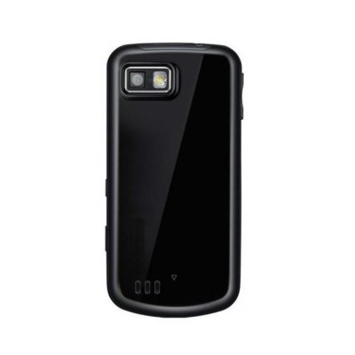 Full Body Housing For Samsung I7500 Galaxy Black - Maxbhi Com