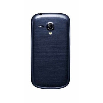 Full Body Housing For Samsung I8200 Galaxy S Iii Mini Value Edition Blue - Maxbhi Com