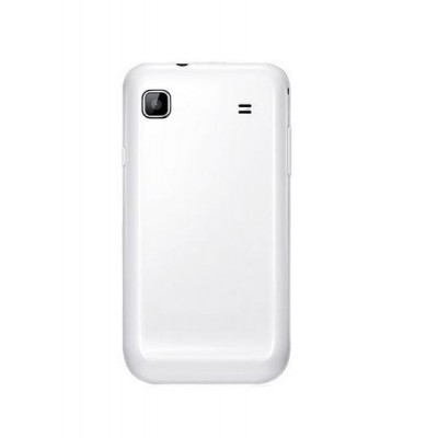 Full Body Housing For Samsung I9001 Galaxy S Plus White - Maxbhi Com