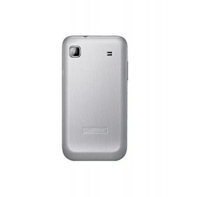 Full Body Housing For Samsung I9003 Galaxy Sl White - Maxbhi Com