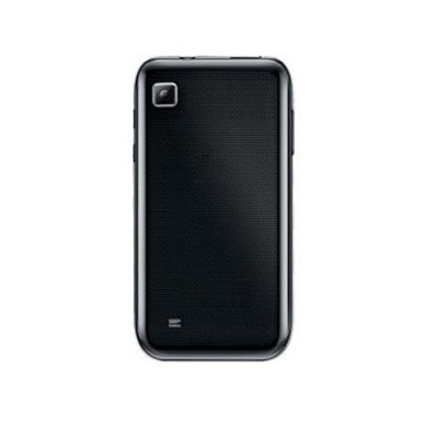 Full Body Housing For Samsung I909 Galaxy S Black - Maxbhi Com