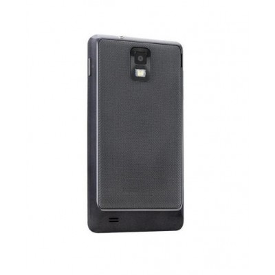 Full Body Housing For Samsung I997 Infuse 4g Black - Maxbhi Com