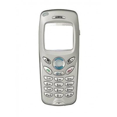 Full Body Housing For Samsung N500 Blue - Maxbhi Com