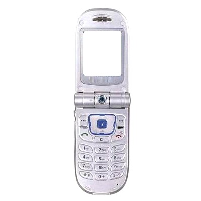 Full Body Housing For Samsung P100 Green - Maxbhi Com