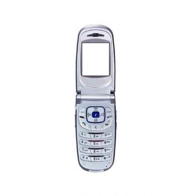 Full Body Housing For Samsung P510 White - Maxbhi Com