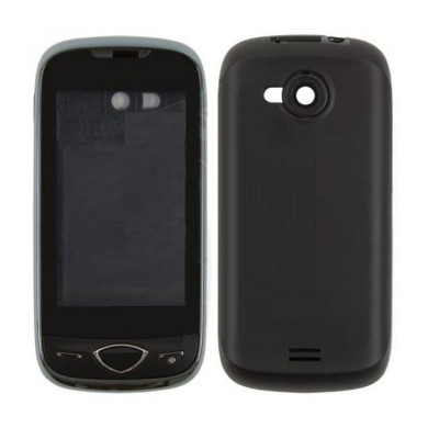 Full Body Housing For Samsung Player 5 Black - Maxbhi Com
