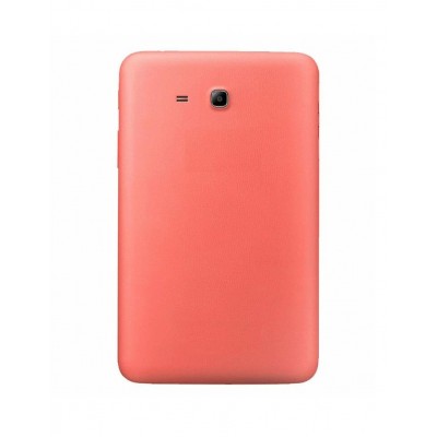 Full Body Housing For Samsung Smt110 Pink - Maxbhi Com