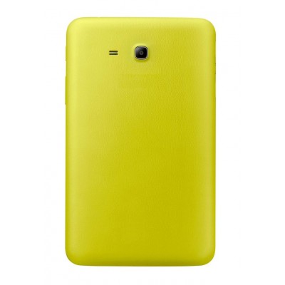 Full Body Housing For Samsung Smt111 Yellow - Maxbhi.com