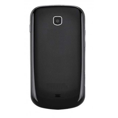 Full Body Housing for Samsung Galaxy Stellar 4G I200 Black