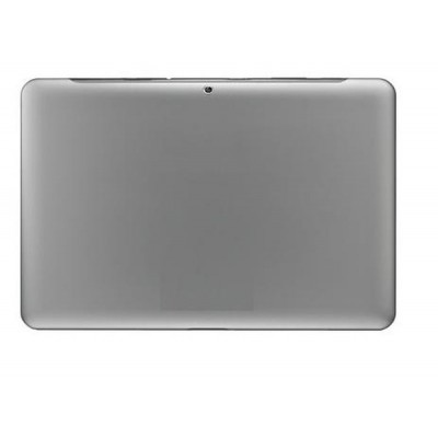Full Body Housing for Samsung Galaxy Tab 2 10.1 CDMA Silver