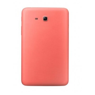 Full Body Housing for Samsung Galaxy Tab 3 Lite 7.0 Pink