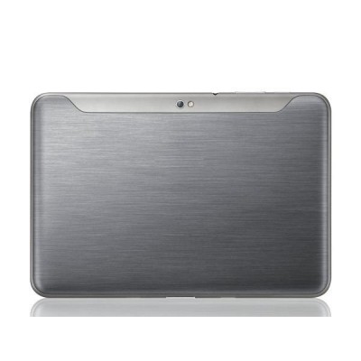 Full Body Housing for Samsung Galaxy Tab 8.9 P7310 Metallic Grey