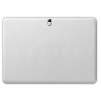 Full Body Housing for Samsung Galaxy Tab Pro 10.1 LTE White