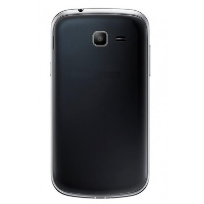 Full Body Housing for Samsung Galaxy Trend Lite S7390 Black