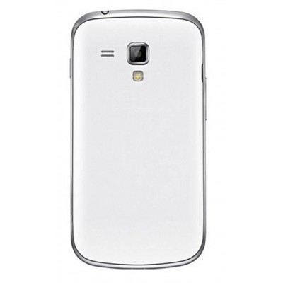 Full Body Housing for Samsung Galaxy Trend S7560 White