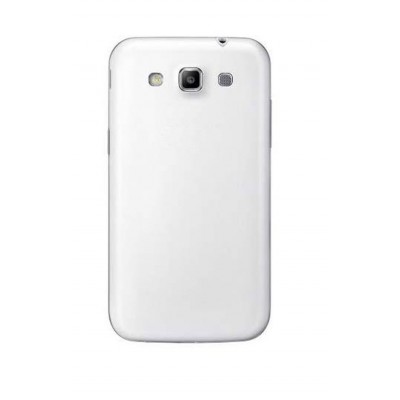 Full Body Housing for Samsung Galaxy Win I8550 Ceramic White